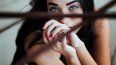 Las uñas con diseños de coloración empolvados serán una opción popular para quienes buscan un look sutil y sofisticado.