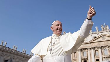 El Papa visitará Colombia.&nbsp;