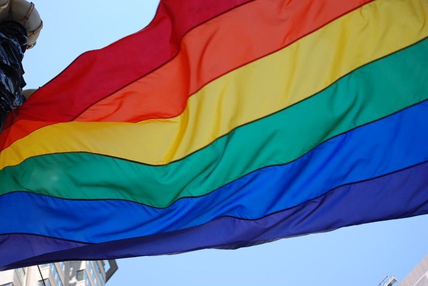 La comunidad LGBT ha rechazado la ley por considerarla discriminatoria (ARCHIVO)