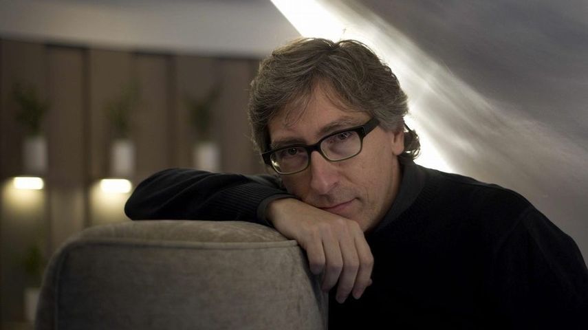 Han pasado nueve años desde que Saber perder, por la que se llevó el Premio de la Crítica, consagrara a David Trueba como escritor.&nbsp;