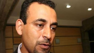 El abogado venezolano Eduardo Torres, detenido el 9 de mayo de 2025, lleva años en el activismo. No ha tenido acceso a su abogado de confianza