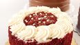 Red Velvet, disponible en Pedacito de cielo, creación de Paola Sulbarán&nbsp;