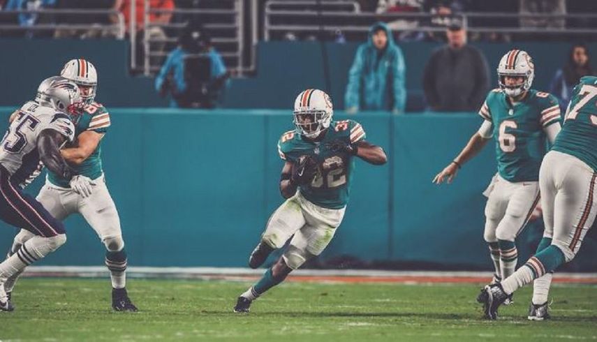 Los Dolphins mantienen opción de avanzar a la postemporada.