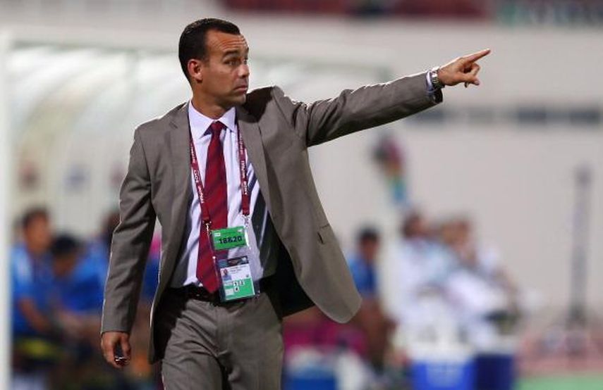 Dudamel ha trabajado en las categorías menores de la selección desde 2013. (CORTESÍA)