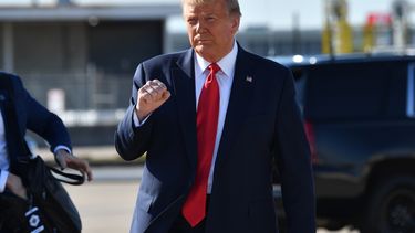 La decisión británica es una victoria para el presidente Trump y se tomó después de meses de presión ejercida por Washington.