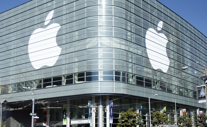 Apple Music será gratuito durante los tres primeros meses y costará diez dólares mensuales a partir de entonces. (EFE)