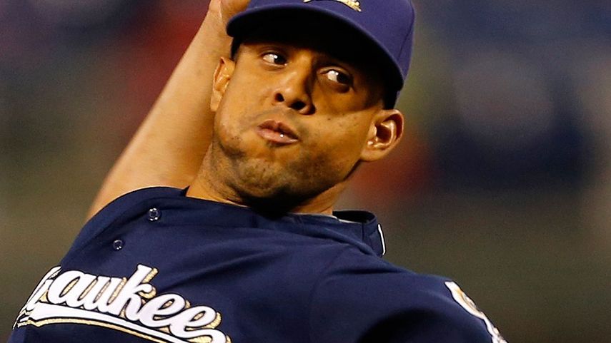 Rodríguez ocupa el séptimo puesto en la historia de las Grandes Ligas en salvamentos. (ARCHIVO)