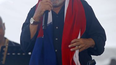 Andy Montañez.