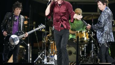 Como compensación por el retraso y los cambios en el calendario se ha sumado al recorrido un concierto en Nueva Orleans que inicialmente no estaba programado.