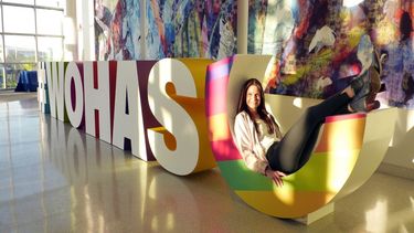 La Cumbre Mundial de la Felicidad 2023 tendrá lugar en Italia y contará con más de 45 expositores.&nbsp;