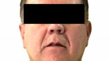 Ismael Quintero Arellanes es acusado de narcotráfico en Estados Unidos.&nbsp;