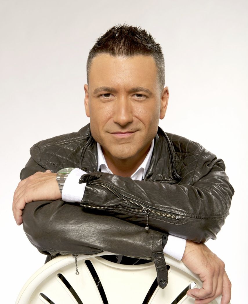 Jorge Bernal (CORTESÍA)