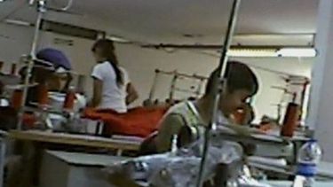 Ejecutivos de Mango aseguran que la fábrica había sido subcontratada por uno de sus proveedores sin su conocimiento