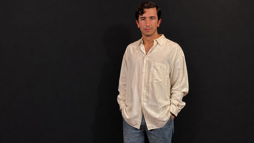Gregorio Torres, cofundador de Unisound.