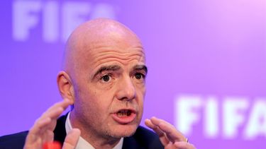En el mismo comunicado, la Federación Internacional difunde unas declaraciones de Gianni Infantino, en las que el presidente afirma que siempre tuvo claro que se enfrentaría a una fuerte oposición