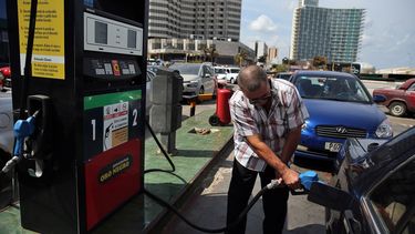 La crisis de la aliada Venezuela ha generado una gran incertidumbre en el sector energético cubano.