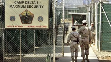 Legisladores de EEUU instan a Biden a cerrar la prisión de Guantánamo