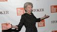 En esta foto de archivo del mi&eacute;rcoles 27 de febrero de 2013, la actriz Phyllis Somerville asiste al estreno de Stoker en el Teatro Walter Reade de Nueva York.&nbsp;