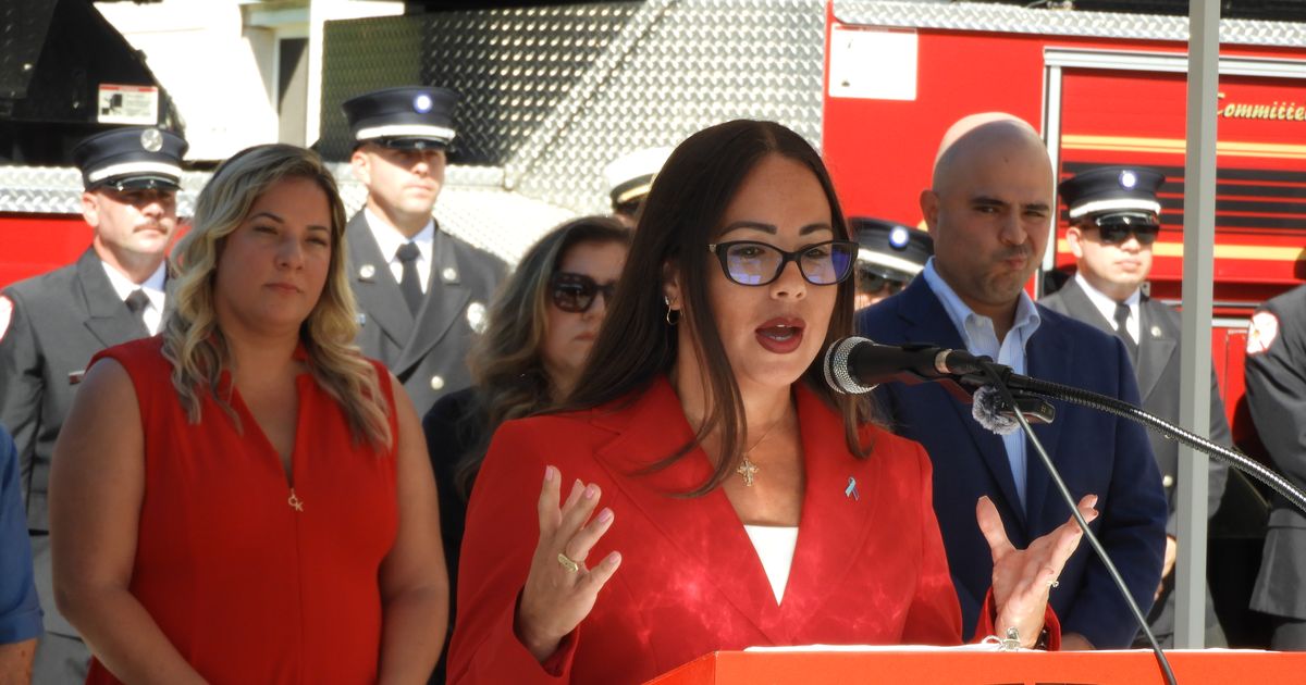 Hialeah honra a víctimas del 11 de septiembre en el 24.º aniversario de los atentados