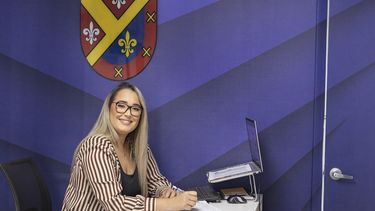 Katherin Fernández, creadora de Closet Detail.&nbsp;