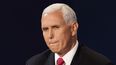 Siguen planes de publicar memorias del ex vicepresidente Pence