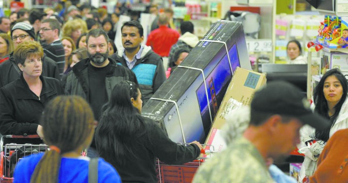 Para los rezagados con las compras de Navidad: 10 tarjetas regalo que  puedes adquirir online y sin esperas