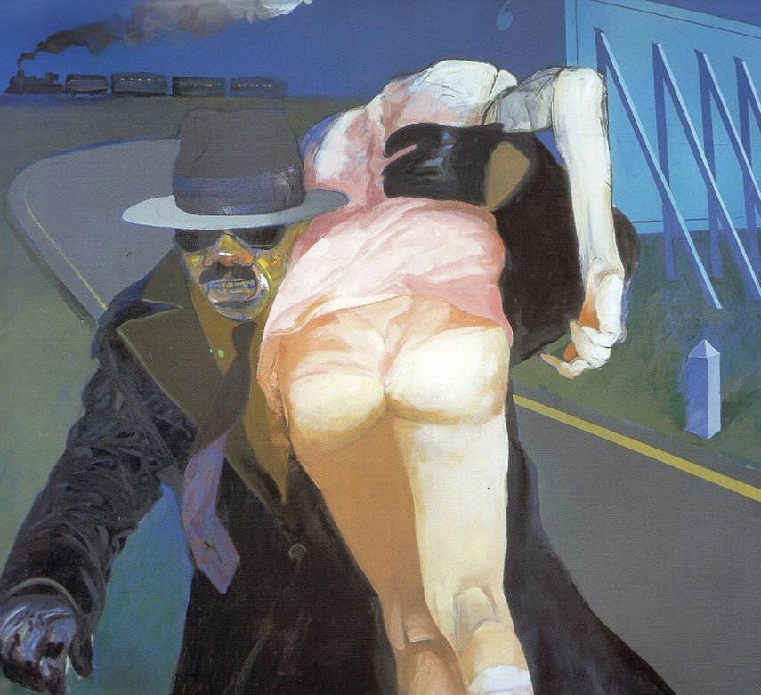 Imagen de la película animada. (CORTESÍA)