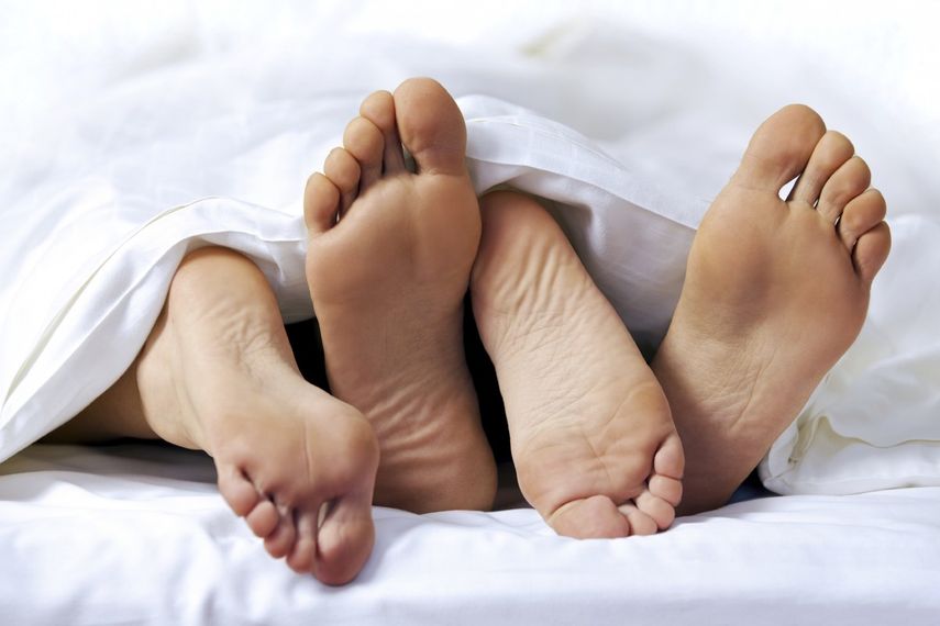 Casi la mitad de la población mundial sexualmente activa está contagiada por alguna ETS, pero no lo saben, porque la mayoría son asintomáticas. (Archivo)
