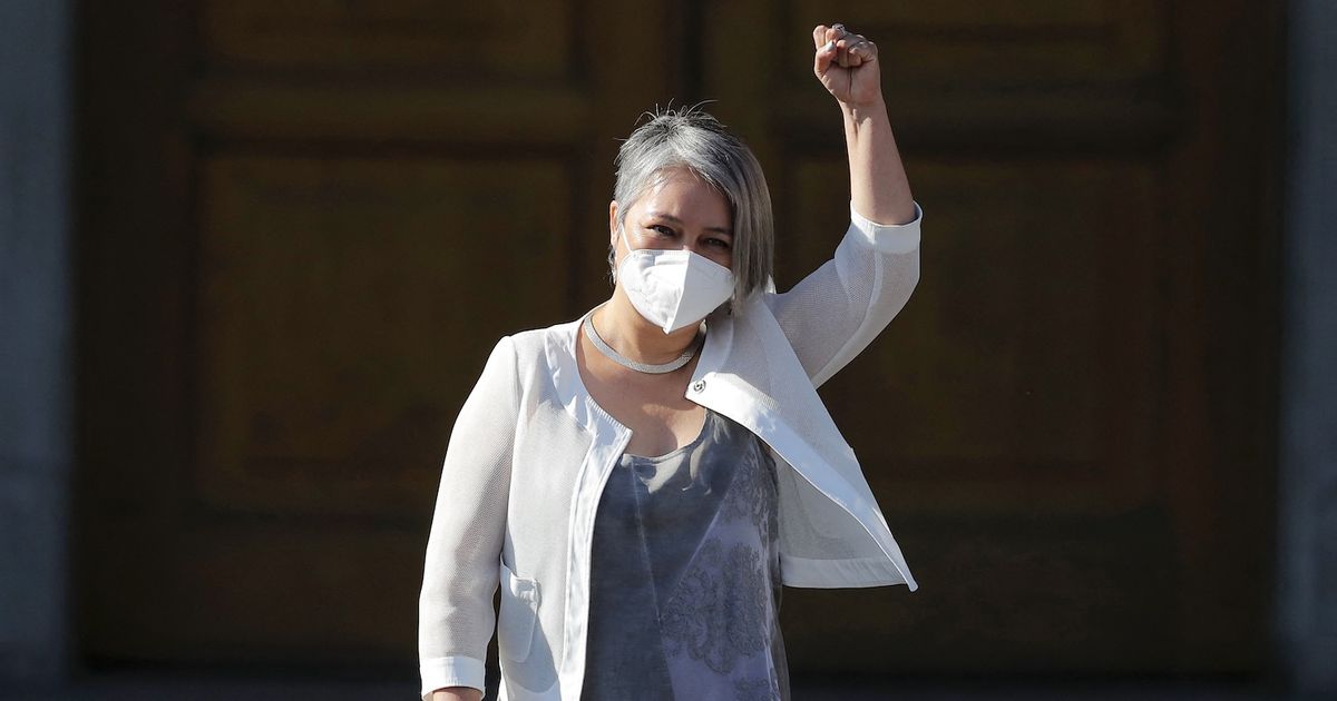 Según candidata a presidencia de Chile, Cuba no es una dictadura, sino “un sistema democrático distinto”
