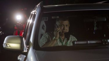 Si ellos (la Alianza) se levantan, pues (el régimen de) Nicaragua va a buscar otras soluciones y otros interlocutores, dijo el diputado oficialista Wilfredo Navarro a periodistas, en el penúltimo día de las negociaciones