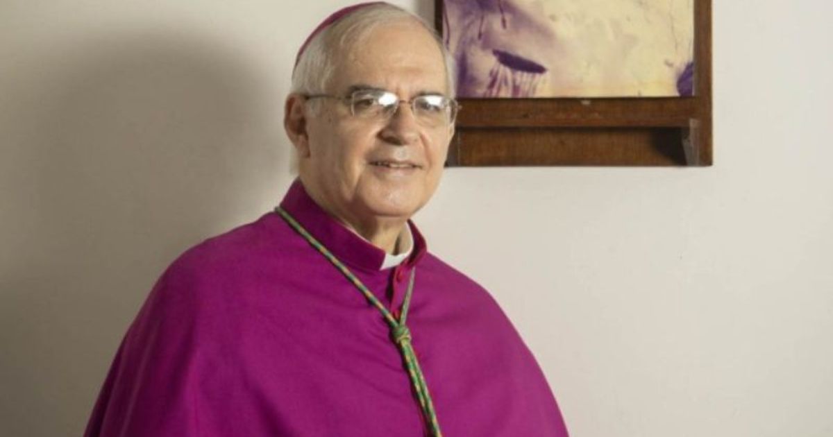 Muere monseñor Mario Moronta, el obispo que se convirtió en férreo opositor al régimen de Maduro