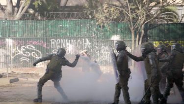 En esta imagen difundida por Primera LLC, una escena del documental Primera, que se estrena esta semana en el Festival de Cine de Tribeca.&nbsp;