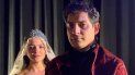 Los actores Laura Alemán y Adrián Mas ensayan la puesta en escena de Vuelve a contármelo todo, bajo la dirección de Larry Villanueva. Los actores Laura Alemán y Adrián Mas ensayan la puesta en escena de Vuelve a contármelo todo, bajo la dirección de Larry Villanueva.