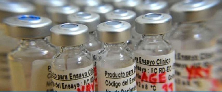 Las pruebas con el NeuroEpo, desarrollado por el Centro de Inmunología Molecular (CIM) de La Habana, comenzarán a aplicarse por vía intranasal en pacientes en estadios iniciales del Alzheimer.