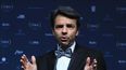 El comediante Eugenio Derbez se integrará a la selecta lista de latinos con una estrella en el Paseo de la Fama de Hollywood (EFE).