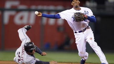 Los Reales de Kansas City fue el equipo con más jugadores premiados (ARCHIVO)