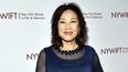 La homenajeada Janet Yang asiste a la 43a entrega anual de los Muse Awards de New York Women In Film & Television en Cipriani 42nd Street el 28 de marzo de 2023, en Nueva York.&nbsp;