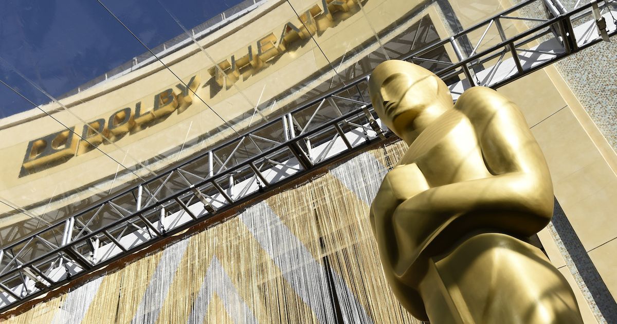 Hollywood está listo para unos Premios Oscar pandémicos