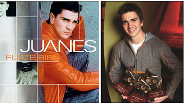 Juanes dará una actuación especial el próximo 26 de octubre en una transmisión especial de CBS, Essential Heroes: A momento Latino event.&nbsp;