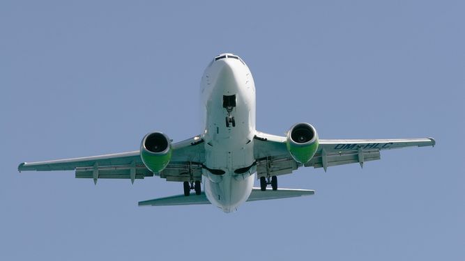 Francia anuncia nuevos vuelos chárter para evacuar a sus ciudadanos de Puerto príncipe, Haití.
