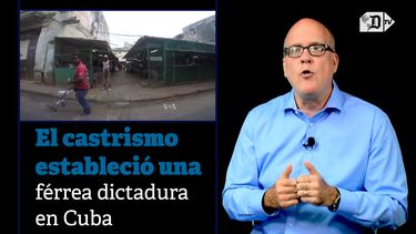 un regimen que robo propiedades