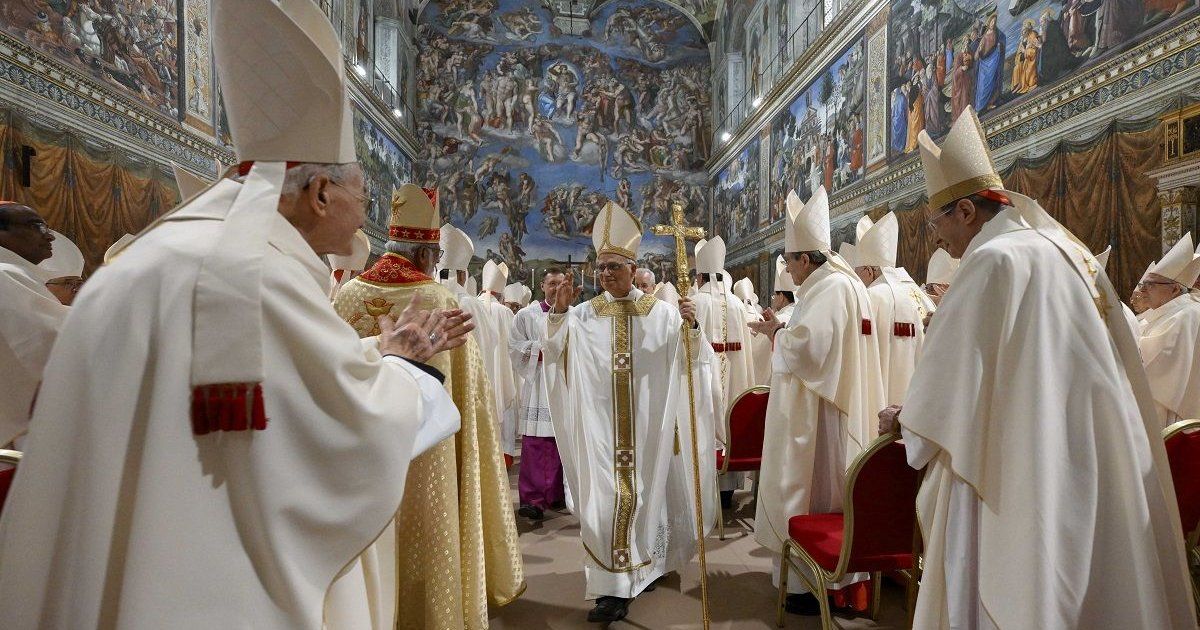 Papa León XIV llama a evangelizar en contextos donde se “ridiculiza” la fe y se priorizan “dinero y poder”