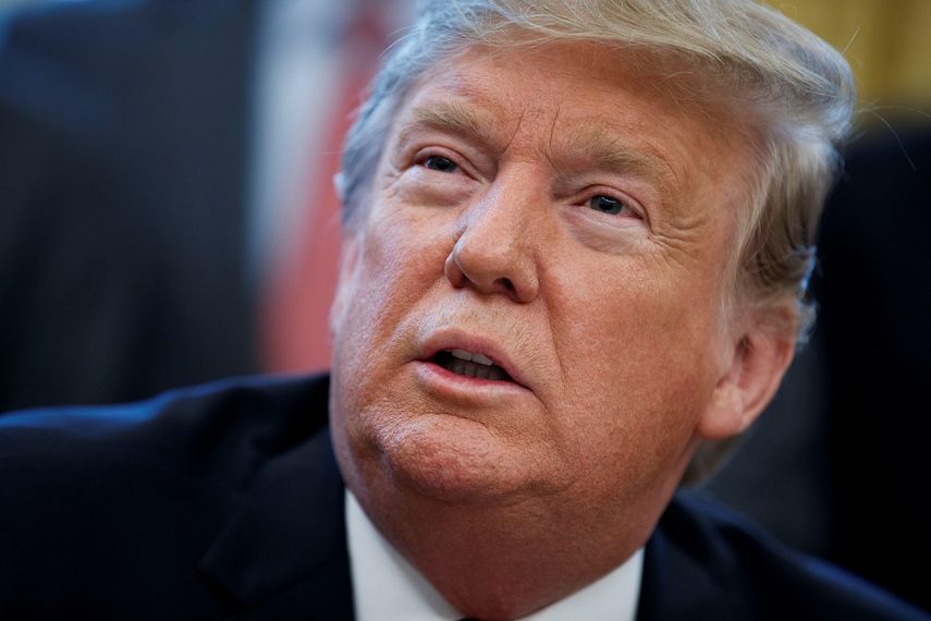 Trump se negó a criticar a Moscú durante la campaña electoral y ha elogiado en varias ocasiones al&nbsp;presidente ruso, Vladímir Putin.