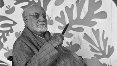 Ocho obras del pintor y escultor francés Henri Matisse fueron robadas recientemente en Sao Paulo, Brasil.