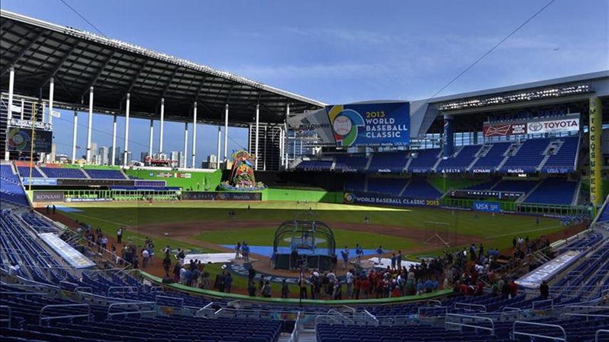 El clásico Mundial de Béisbol tendrá su cuarta edición en 2017