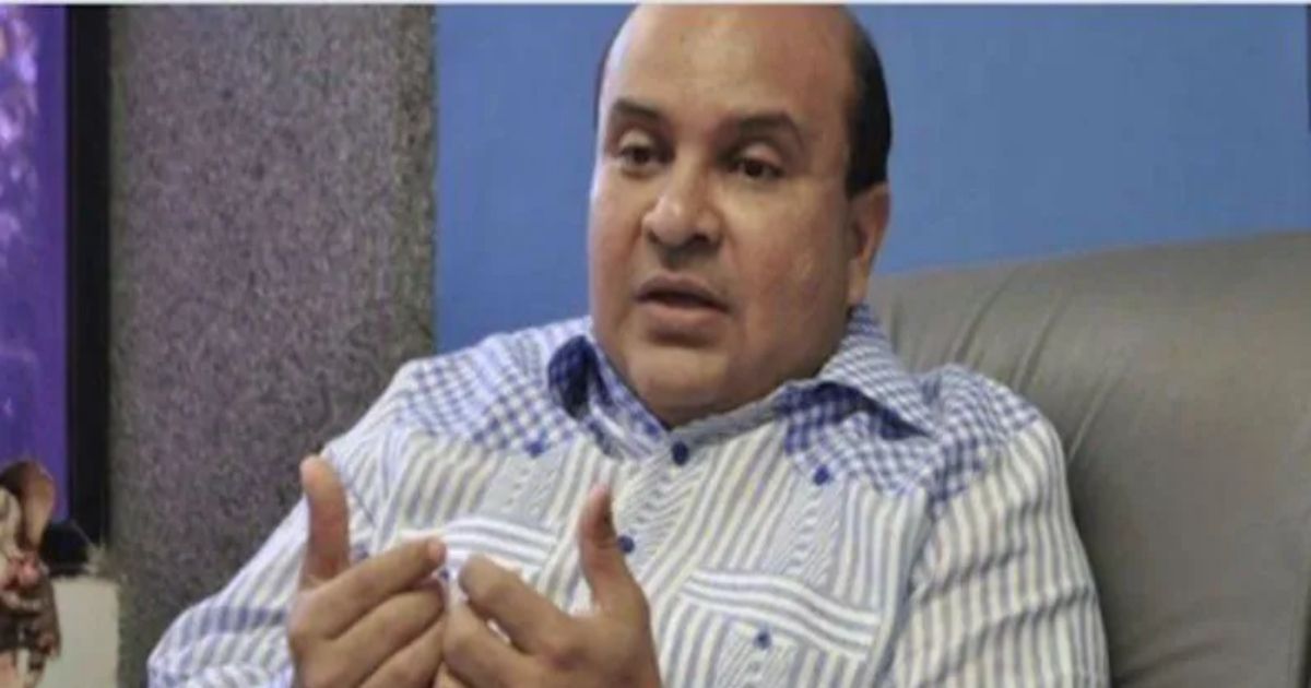 Exigen al régimen de Maduro que ponga en libertad a Roland Carreño y otros 15 periodistas presos