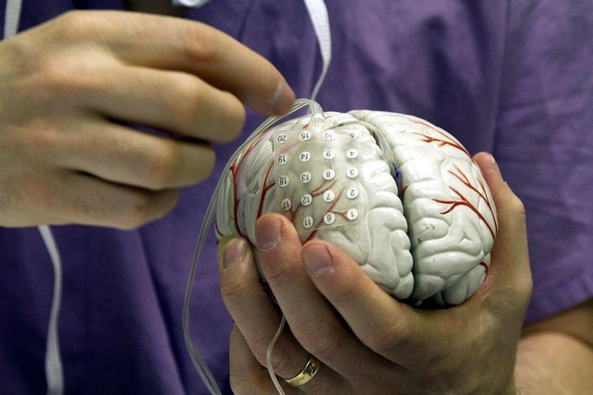 Tras un estado de coma, la recuperación de la consciencia no es instantánea, sino progresiva. (Archivo)