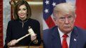 ¿Quién gana y quién pierde con el juicio político a Trump? ¿Quién gana y quién pierde con el juicio político a Trump?