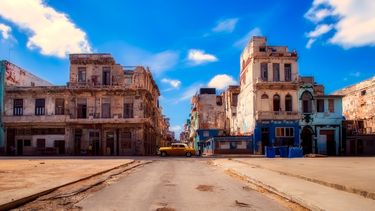 Imagen referencial de La Habana.&nbsp;