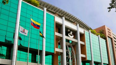 Banesco es uno de los grandes bancos del país caribeño.